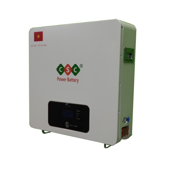 Pin CSCP48120 Việt Nam – Hồ Chí Minh